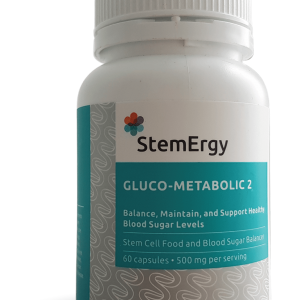 StemErgy MetaBalance