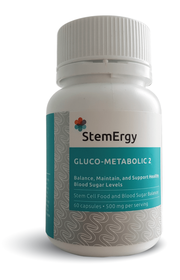 StemErgy MetaBalance